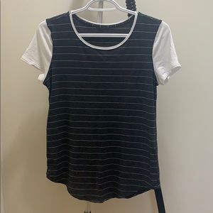 2/$40 Lululemon Love Tee